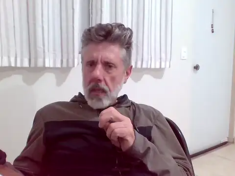 Chat XXX ao vivo de machoalpha459