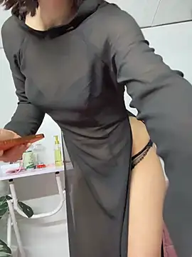 Nana-19's Live XXX Chat