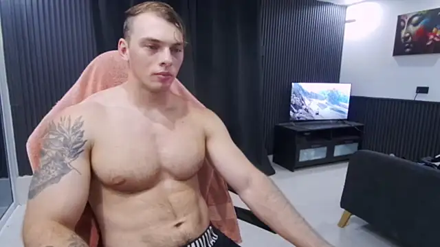 YourHotGreg Chat XXX live