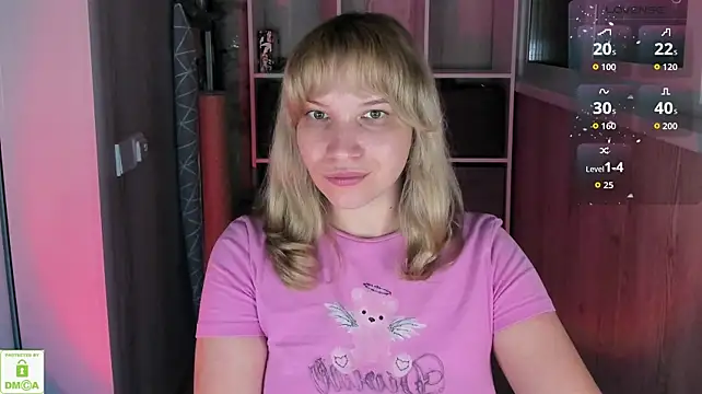 Živý XXX chat hottie_satan