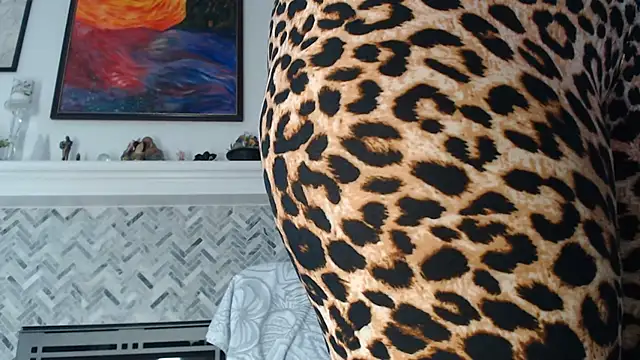 AuroraWillows' Webcam Show