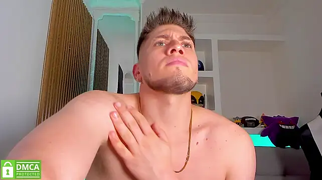 SebastianMaximoff_ – Live XXX-chat
