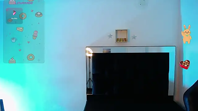 milly_sanchez 现场XXX聊天