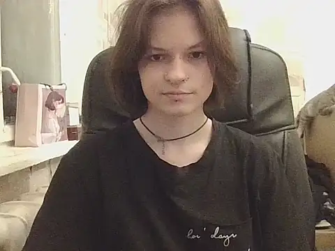 Kim__Ray Chat XXX in diretta