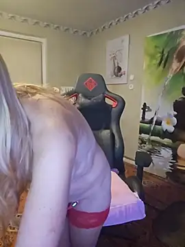 XXX chat uživo modela HotLana69