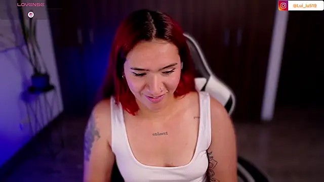 ImLui_lu লাইভ XXX চ্যাট
