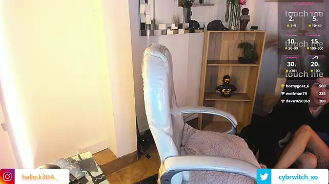 Kitty_vamp XXX чат на живо