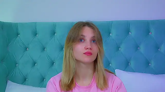 StacyEvances 라이브 XXX 채팅