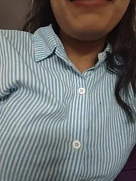 Ritika_jha01 Chat XXX in diretta
