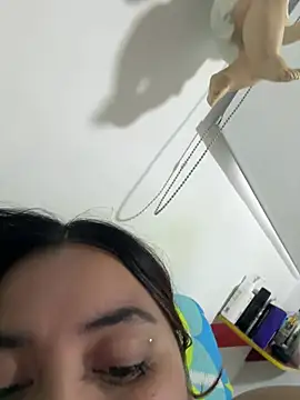tatikanyx Live XXX-chat