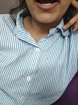 Ritika_jha01 Chat XXX in diretta