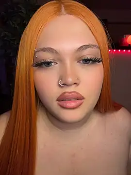 Vixen-Kiss Live XXX-chat