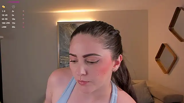 BeccaBaxter's Live XXX Chat