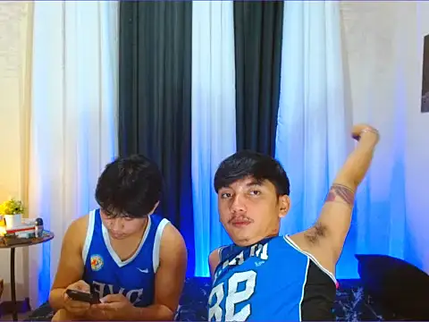 dylan_hardfucker Obrolan Langsung XXX