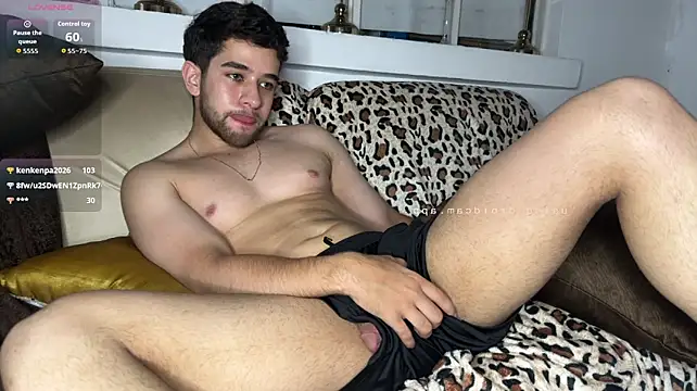 Tellmejack_ 라이브 XXX 채팅