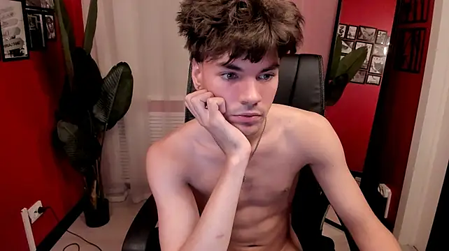 Živý XXX chat Kamal_Kramer