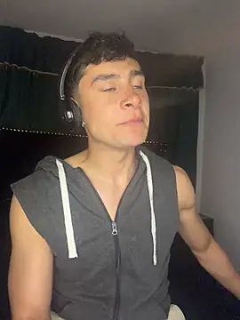 Chat XXX Live AustinJones_