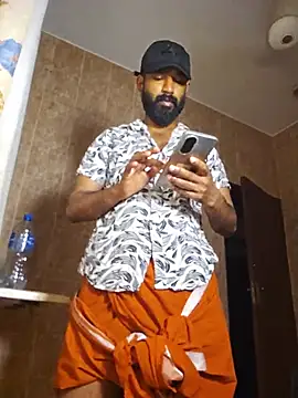 Mallukiran's Live XXX Chat