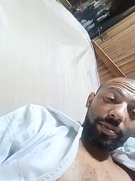 Chat XXX ao vivo de Camodick