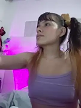צ'אט XXX בשידור חי של Hairy_ptt
