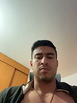 Chris_Clarck – Naživo XXX chat