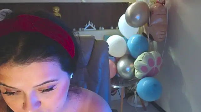 Malika_uAngel – Live XXX-chat
