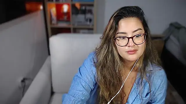 ZabathMiller Live XXX-Chat