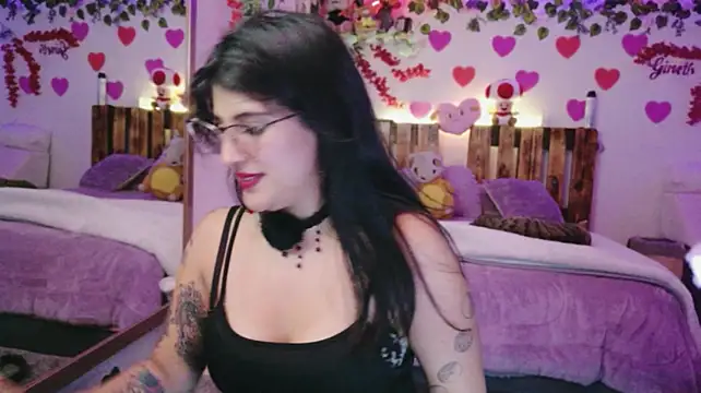 Chat XXX en directo de AzaharJaan