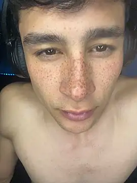 AustinJones_'s Live XXX Chat