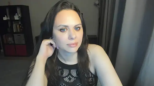 MollyCheiz 라이브 XXX 채팅