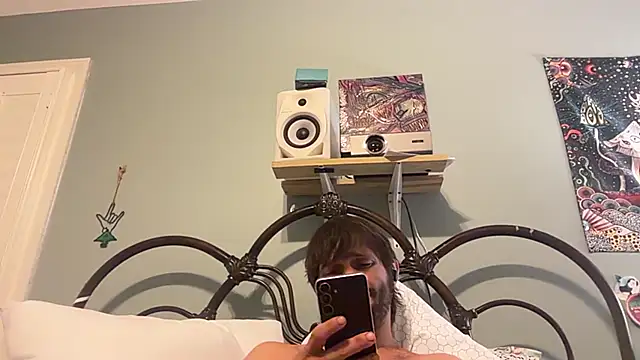 TrndSettr Live XXX-Chat
