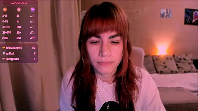 _selectrra's Live XXX Chat