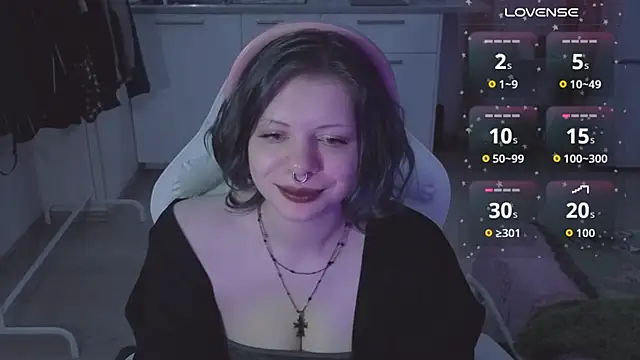 Alice_Zev 现场XXX聊天