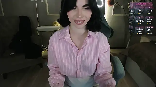 Velvet__Kiss' Live XXX Chat