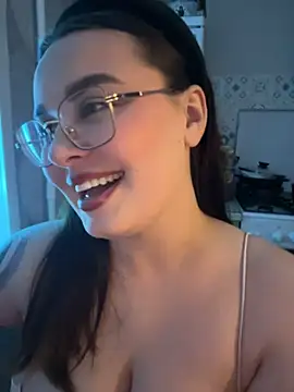 MoziRixis – Live XXX-chat