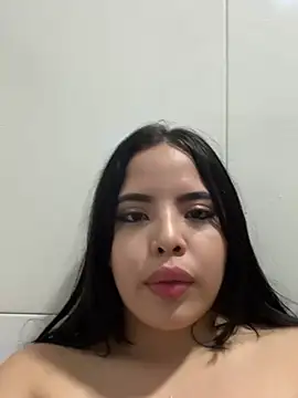 Ari_coleman's Live XXX Chat