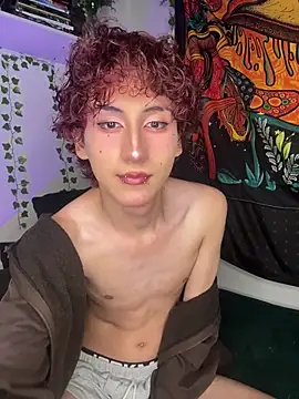 Chat XXX en directo de noynxz