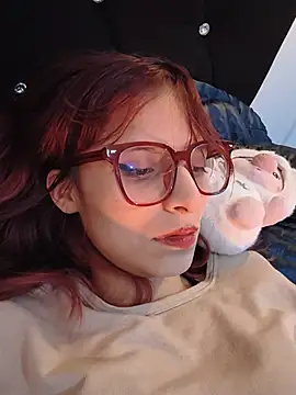 Онлайн чат XXX RedMeloddy