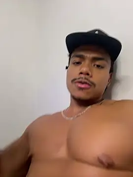 XavierColeman Chat XXX in diretta