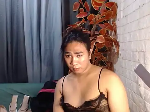ODALISQUE_MIA 现场XXX聊天