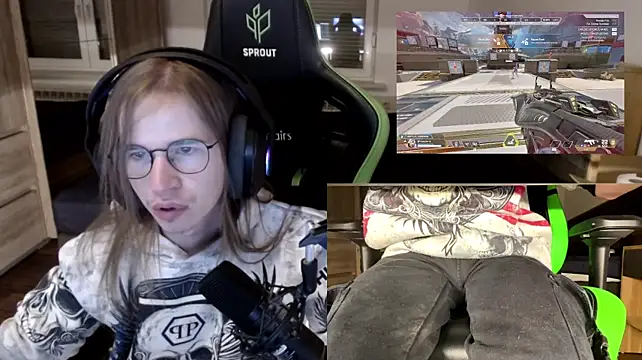 Онлайн чат XXX YoungSebi