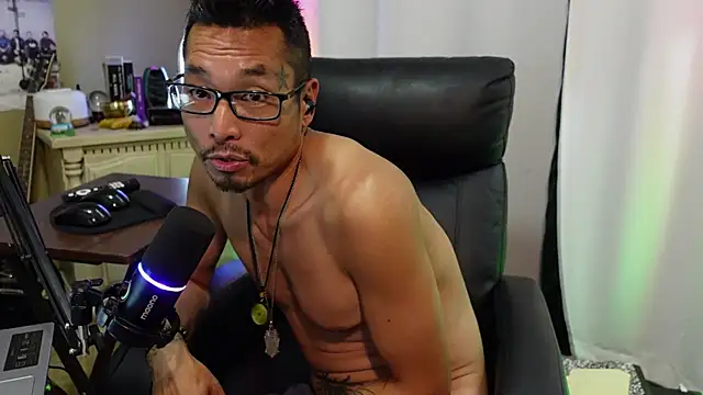 Ghost11_11 Live XXX-chat
