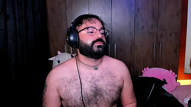 Czat XXX na żywo – johnnyalx