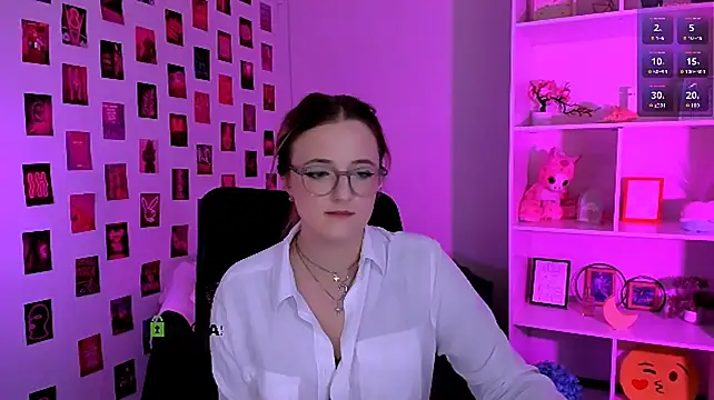 luna_berryy Adlı Modelin Canlı XXX Sohbeti