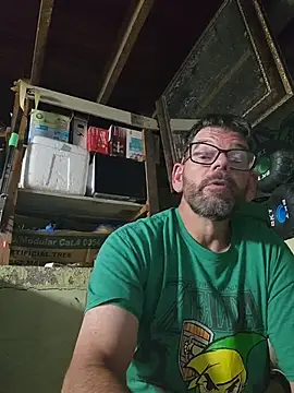 ultimateBWC élő XXX-chatje