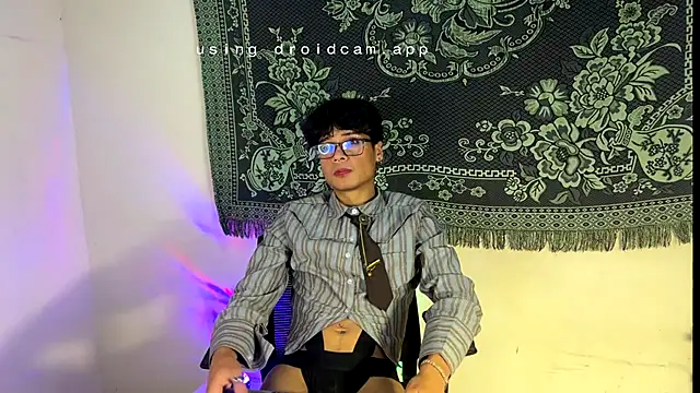 แชท XXX สดของ maximo_2019