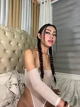 Sembang XXX Secara Langsung Innocent_yanixx69