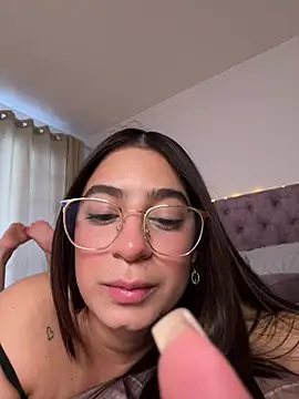 Samantha_e2's Live XXX Chat