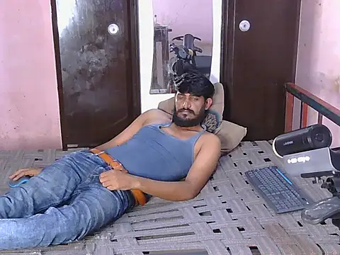 HotXKrish 라이브 XXX 채팅