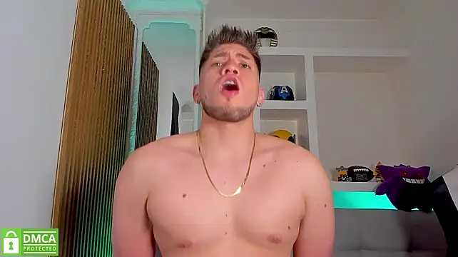 Онлайн чат XXX SebastianMaximoff_